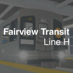 Fairview Transit: Line H