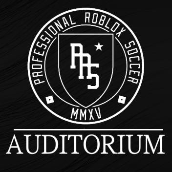 [PRS] Auditorium
