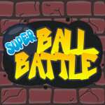 Super Ball Battle [LEGACY]