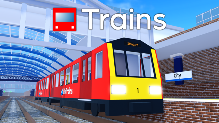 Trains