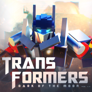 [ATUALIZAÇÃO] Transformers Dark of the Moon: Ver. 1.15