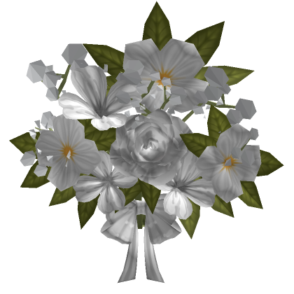 Flower Bag  Roblox Item - Rolimon's