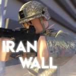 Iran Wall