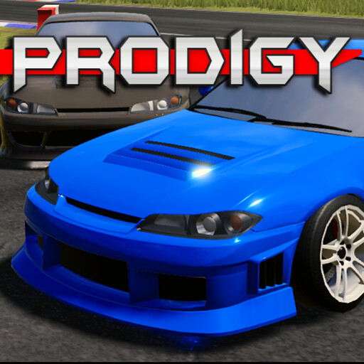 Prodigy Drift [ALPHA] - Roblox