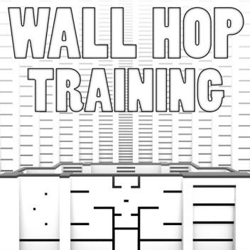 Wall Hop Training