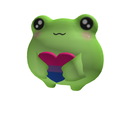 Cute Cat Frog Pfp  Roblox Item - Rolimon's
