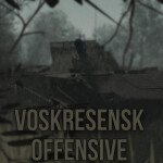 Voskresensk Offensive Remastered