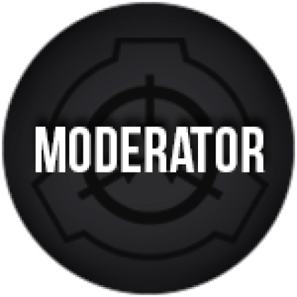 Perk: Moderator - Roblox