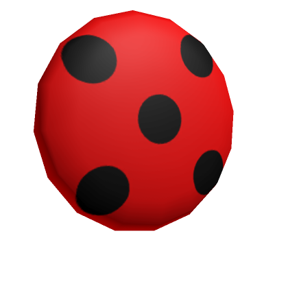 Lady bug yoyo 2025