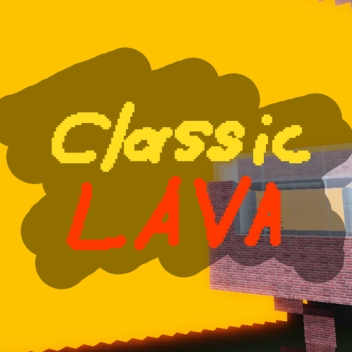 Classic Lava