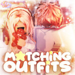 -🎄CHRISTMAS - MATCHING OUTFIT IDEAS
