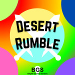 Desert Rumble