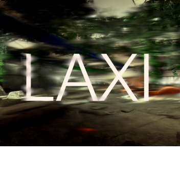 [Showcase] LAXI