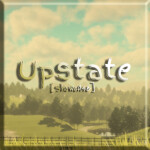 Upstate [Showcase]