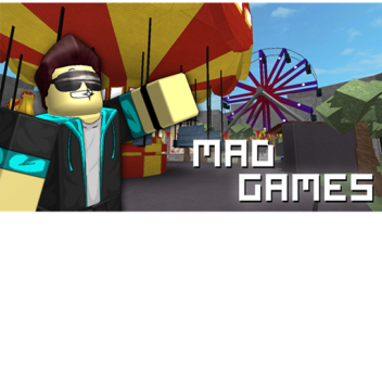 MAD GAMES (2.6)