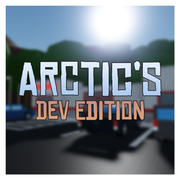 [Dev Edition] Arctic's Roleplay