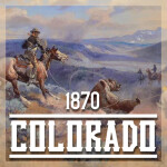 Colorado, 1870