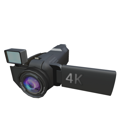 Cámara - Roblox