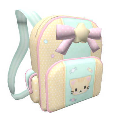 Hello Kitty® Backpack - Roblox