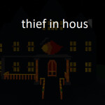 thief in hous