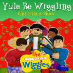 Yule Be Wiggling Christmas Show: ONE NIGHT ONLY!