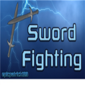 Sword Fighting Legends (Pre Alpha)