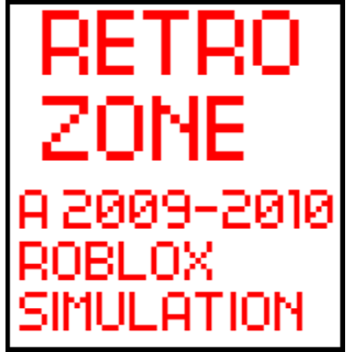 Retro Zone