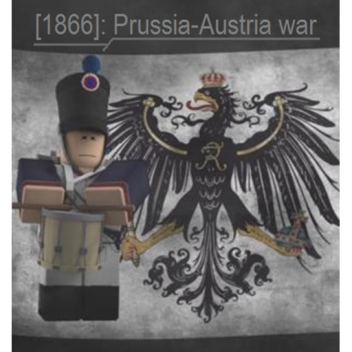 [1866]: Prussia-Austria war |V2.3|