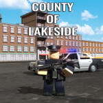 County Of Lakeside