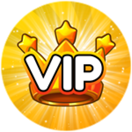 V.I.P - Roblox