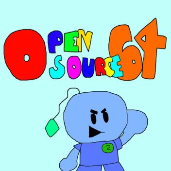 Código abierto 64