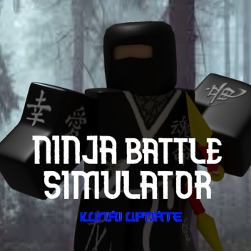 Ninja Battle Simulator