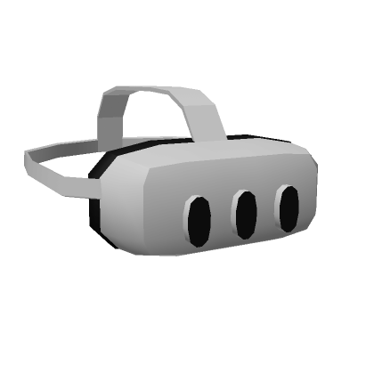 VR Headset | Roblox Item - Rolimon's
