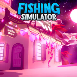 Fishing Simulator thumbnail