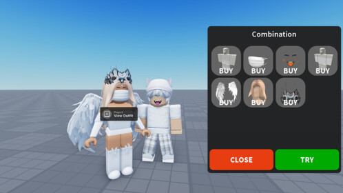 Tự tay thiết kế nhân vật Roblox của riêng mình, đó là một trải nghiệm tuyệt vời. Năm 2024, Roblox chính thức ra mắt công cụ thiết kế Avatar đầy đủ tính năng, giúp bạn tạo nên nhân vật ấn tượng và đặc biệt hơn bao giờ hết. Hãy tham gia ngay để khám phá và trải nghiệm công cụ mạnh mẽ này!