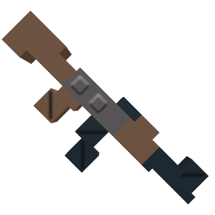 Stud AK - Roblox
