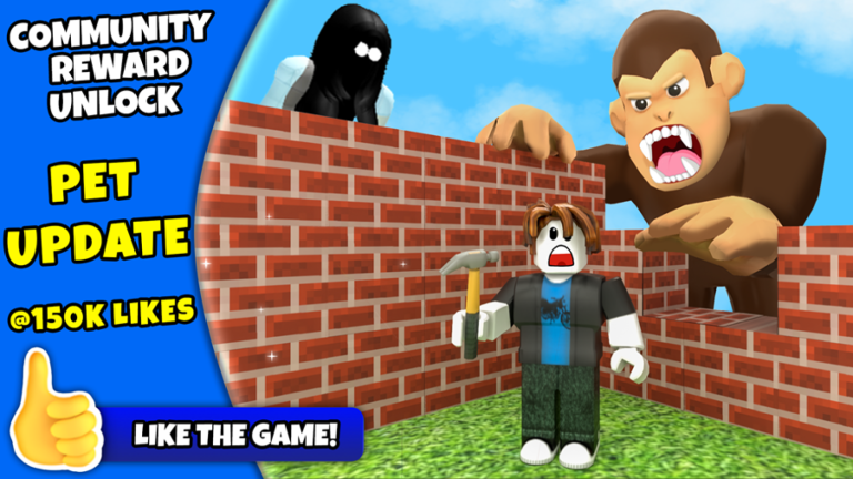 Latest Updated Building Games on Roblox