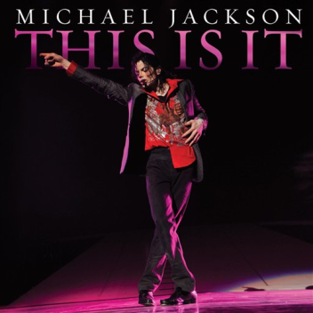Michael Jackson's THIS IS IT