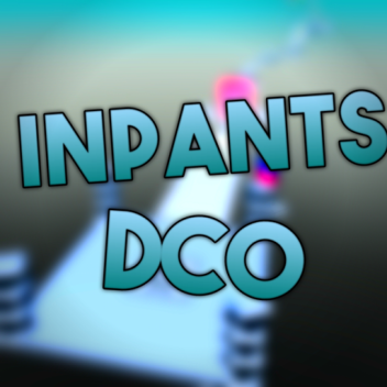 [HARD]Inpant's DCO 