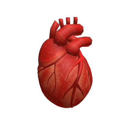 Heart | Roblox Item - Rolimon's