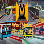 West Metro Player Hub