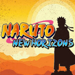 Naruto Online: New Horizons Remastered