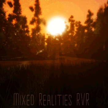 Mixed Realities RVR