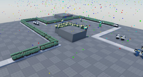 GitHub - Agapurnis/factorial-defence-rbx: Roblox Tycoon Game