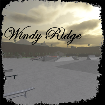 Windy Ridge Warehouse