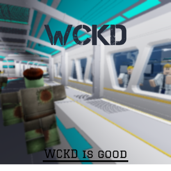 WCKD Research Compound A-1