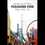 The Seaside Pleasure Pier!