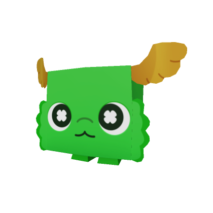 Lucki Shoulder Pet! - Roblox