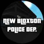New Bloxton Police Department Training Grounds
