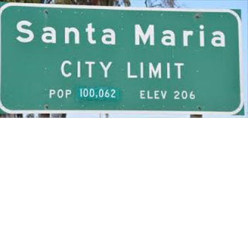 Santa Maria, California (UPDATED)